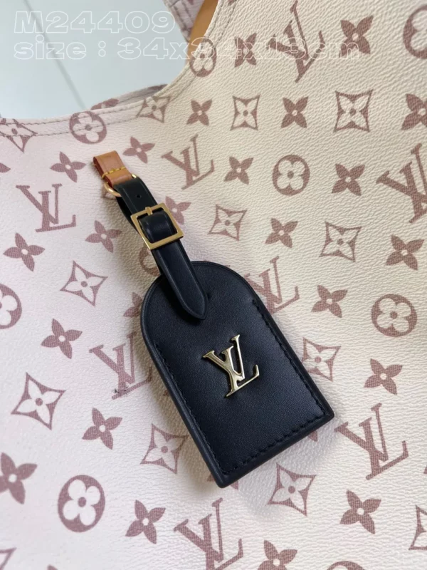 Louis Vuitton bag - louis vuitton replica bags