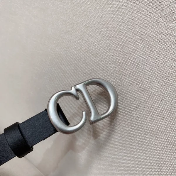 Dior belt