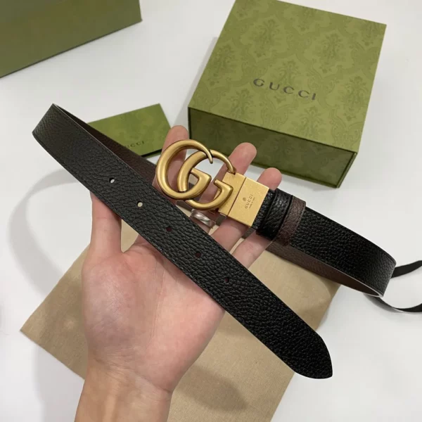 Gucci belt