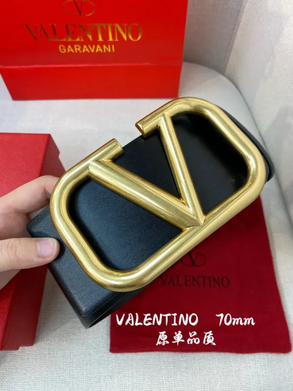 Valentino belt