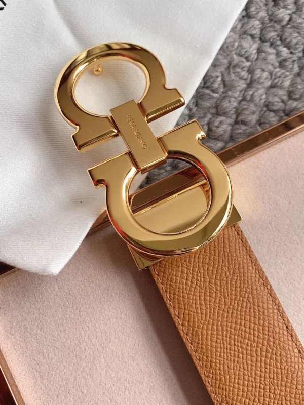 Ferragamo belt