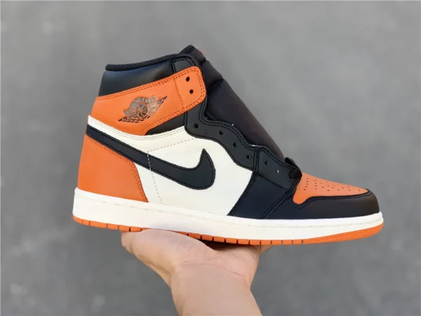 Air Jordan 1 Shattered Backboard AJ1 - 2018-10-08 - Replica shoes