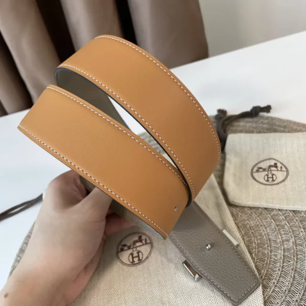 Hermes belt