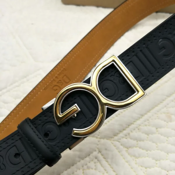 Dolce Gabbana belt