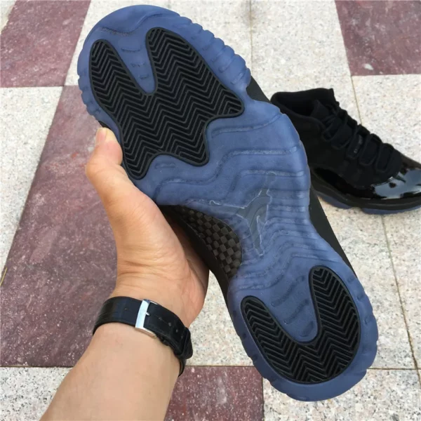 Air Jordan 11 Prom Night - 2018-05-27 - Replica shoes