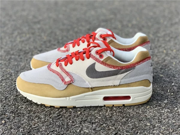 Nike Air Max 1 Inside Out - 2019-07-23 - Replica shoes