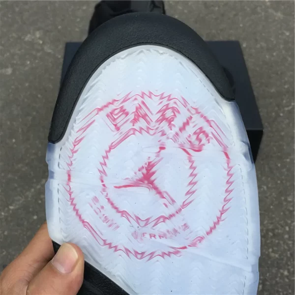 Air Jordan 5 Retro Paris Saint-Germain - 2018-08-28 - Replica shoes