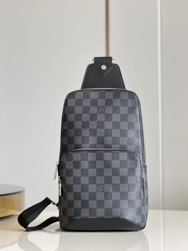 Louis Vuitton bag - louis vuitton replica bags