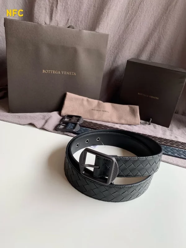 Bottega Veneta belt