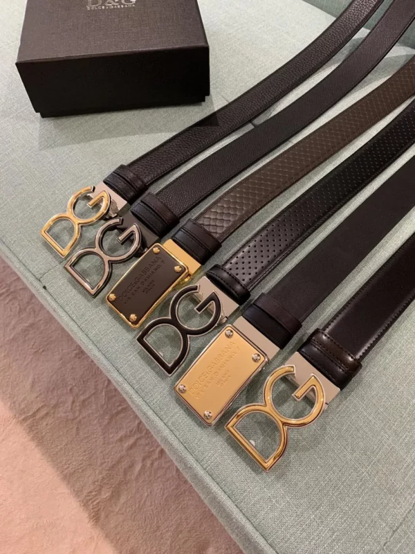 Dolce Gabbana belt