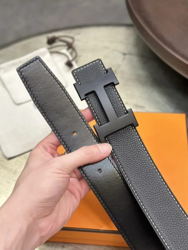 Hermes belt