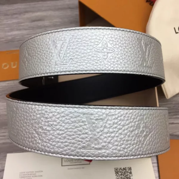 Louis Vuitton belt