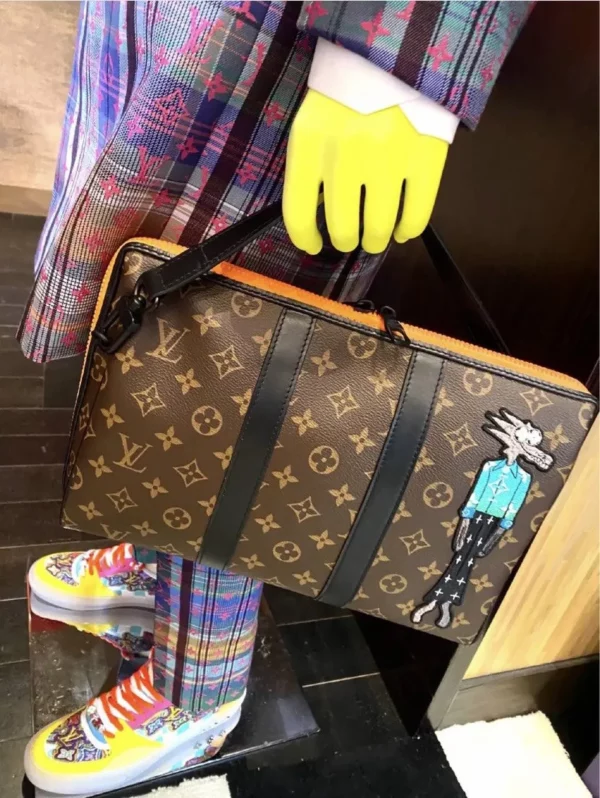 Louis Vuitton bag - louis vuitton replica bags