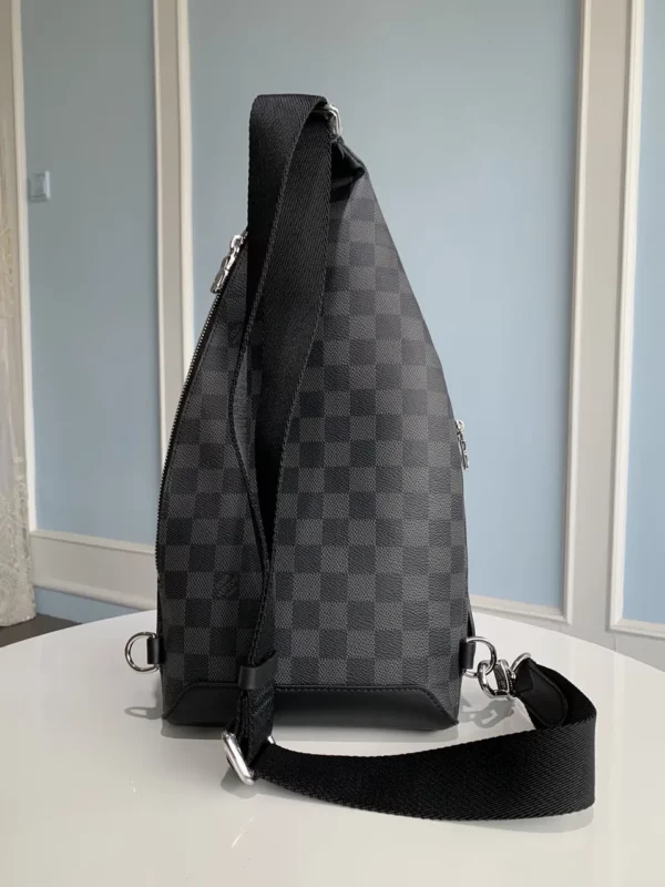 Louis Vuitton bag - louis vuitton replica bags