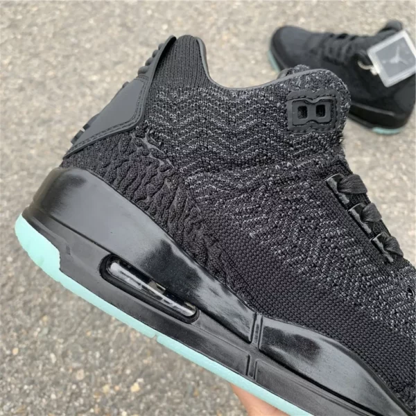 Air Jordan 3 Flyknit - 2018-11-24 - Replica shoes