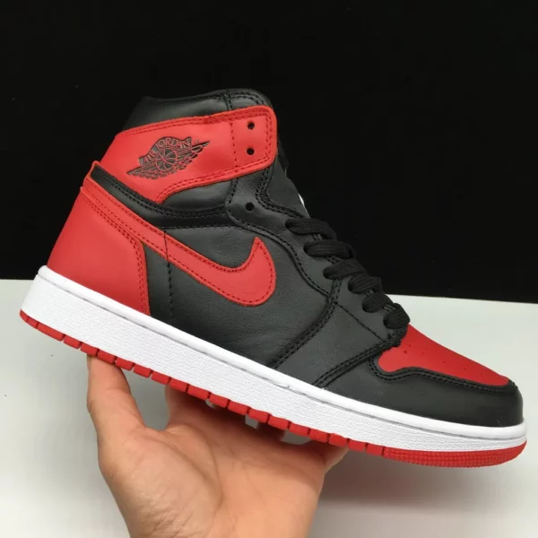 Air Jordan 1 Retro High OG NRG H2H - 2018-05-07 - Replica shoes