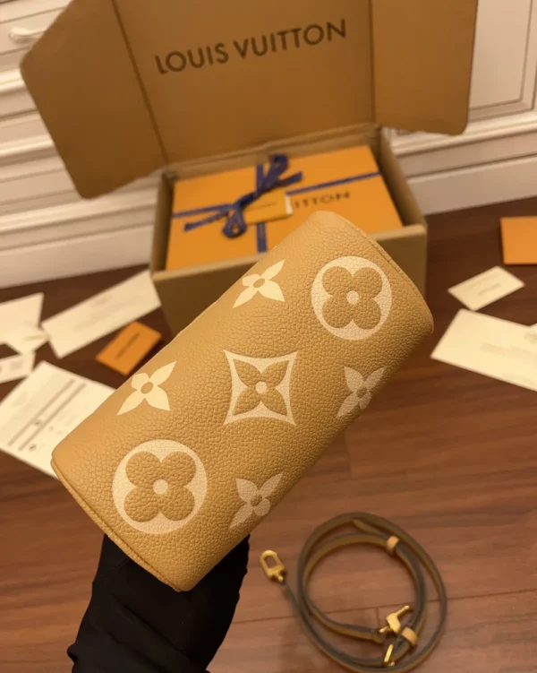 Louis Vuitton bag - louis vuitton replica bags