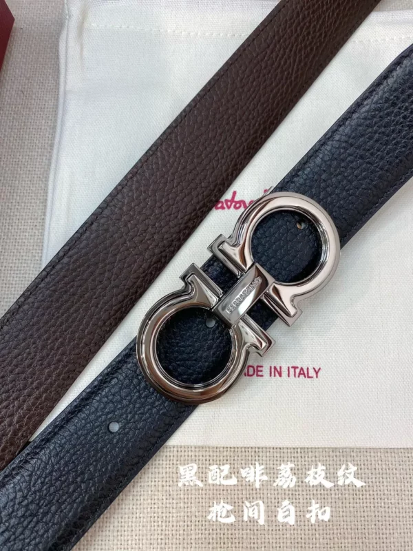 Ferragamo belt