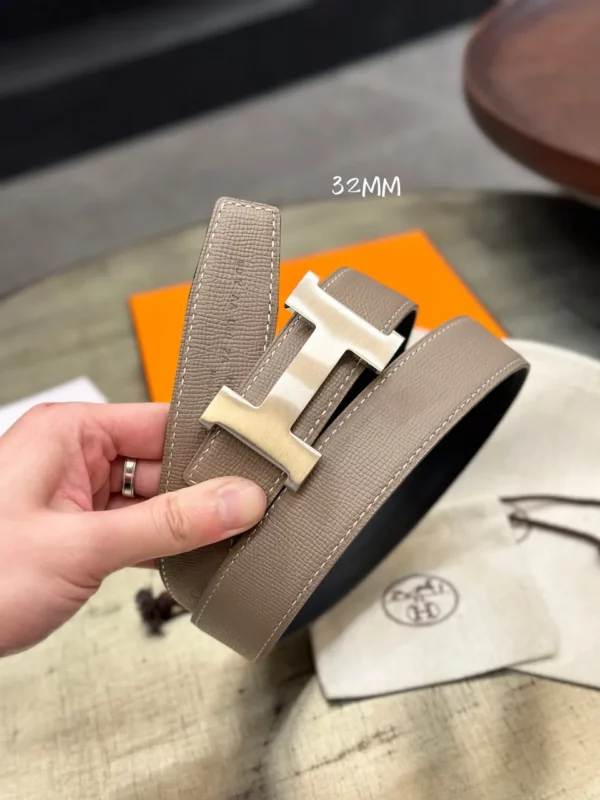 Hermes belt