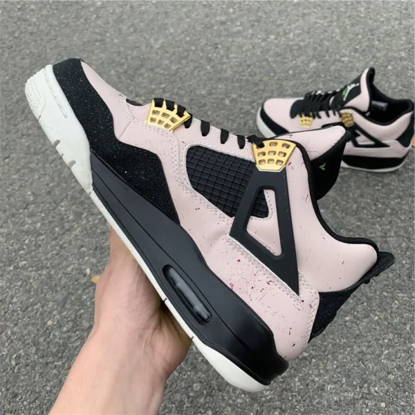 Air Jordan 4 Silt Red - 2019-02-17 - Replica shoes