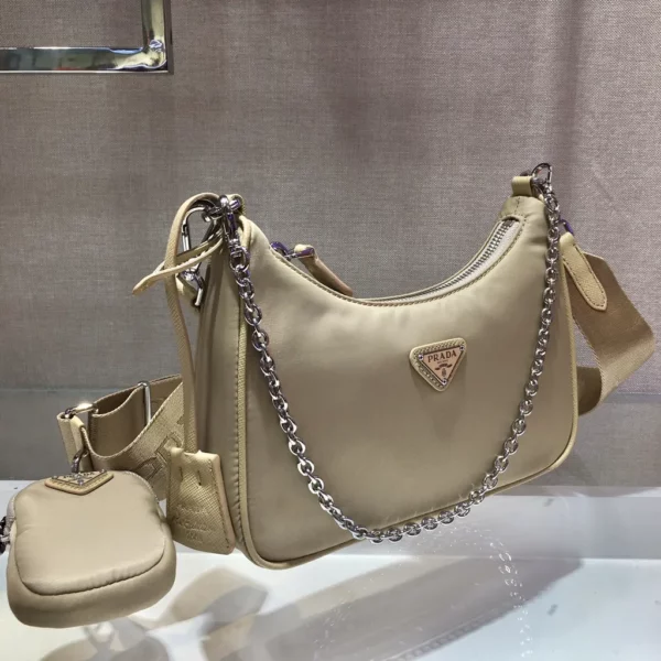 Prada bag - replica bags