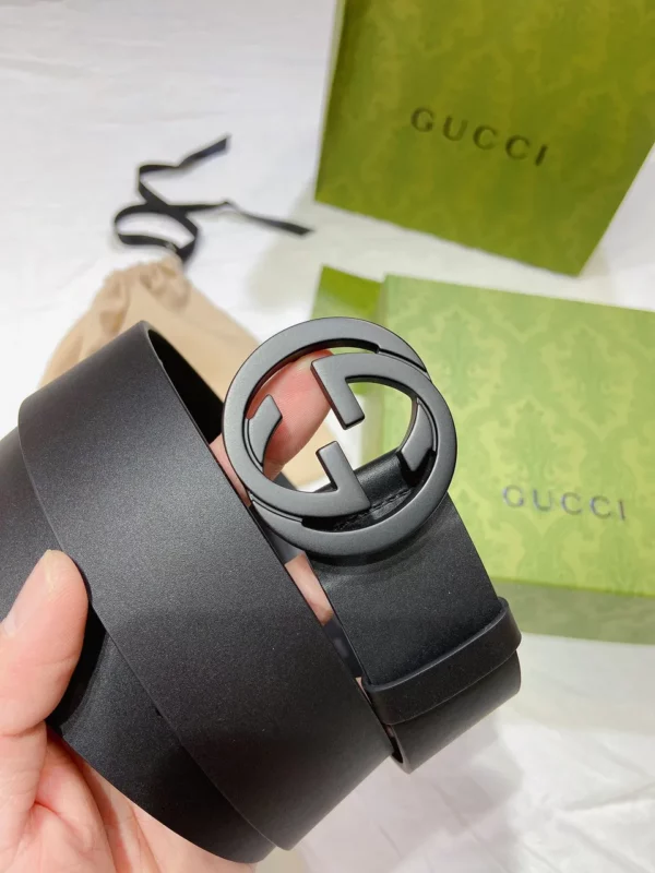 Gucci belt