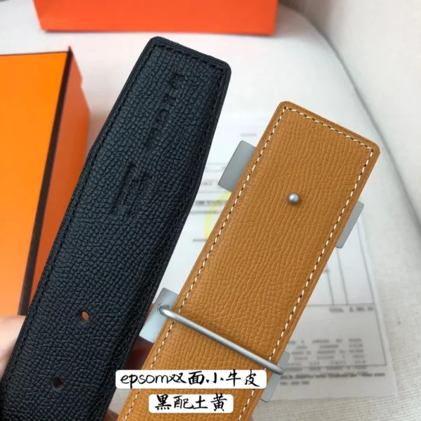 Hermes belt