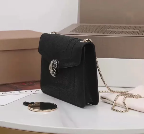 Bvlgari bag - rep bags