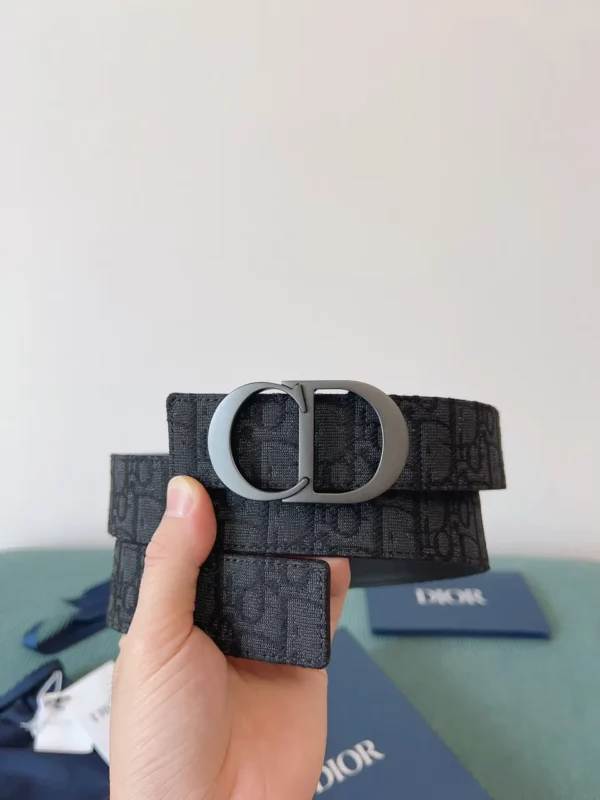 Dior belt