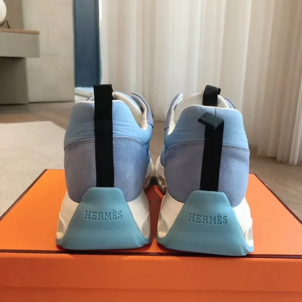 Hermes shoes - Reps shoes