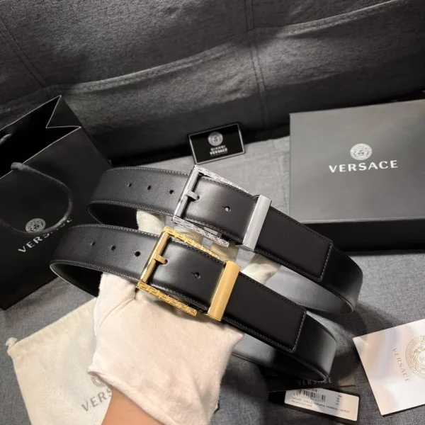 Versace belt