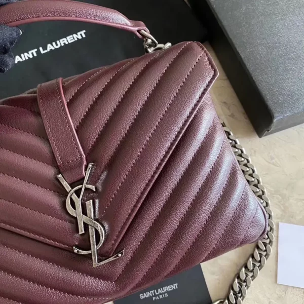 Saint Laurent bag - rep bags