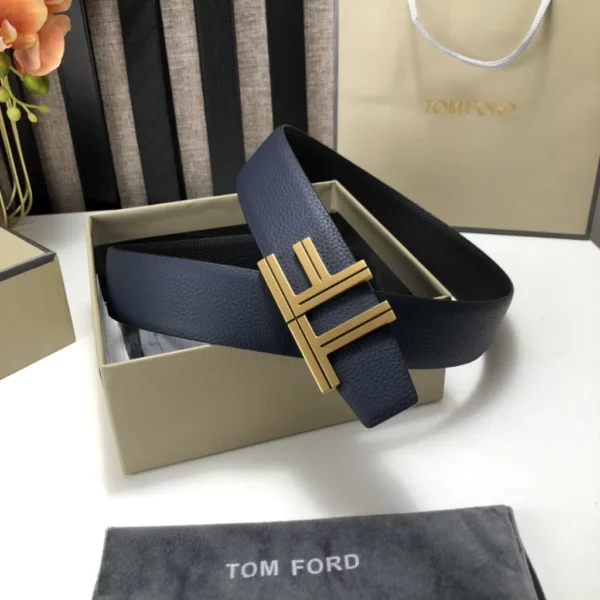 Tom Ford belt