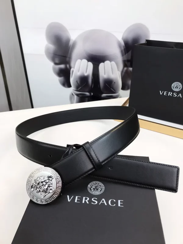 Versace belt