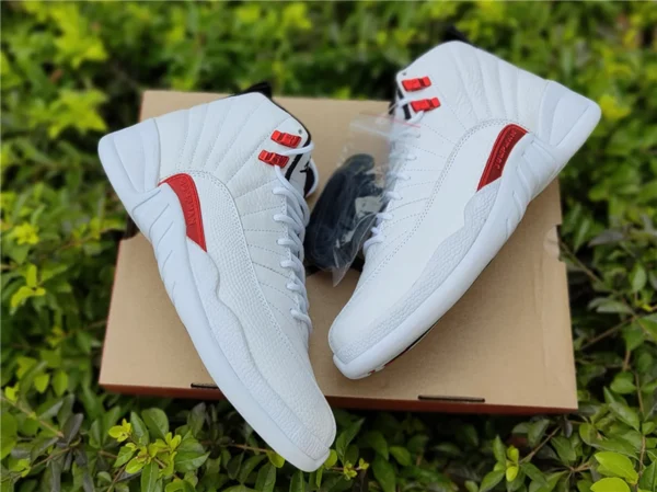 Air Jordan 12 Twist - Replica shoes