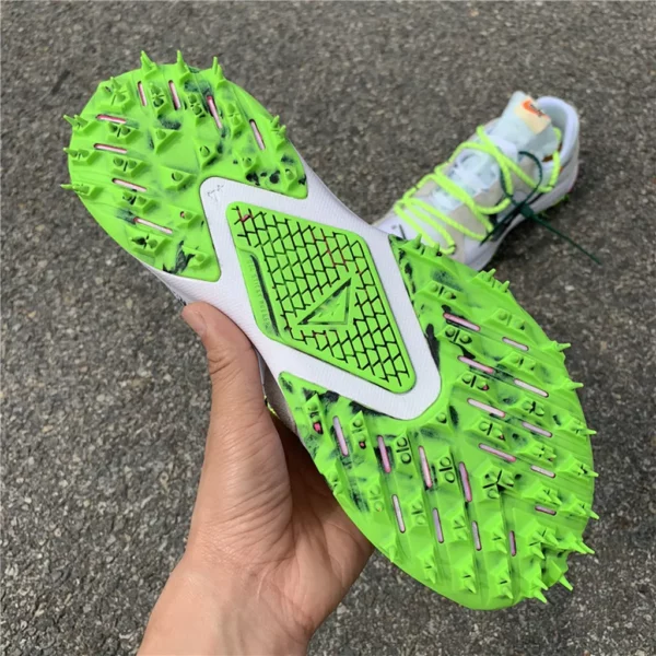 Off-White x Nike Zoom Terra Kiger 5 - Replica shoes