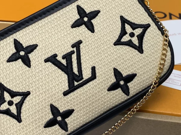 Louis Vuitton bag - louis vuitton replica bags