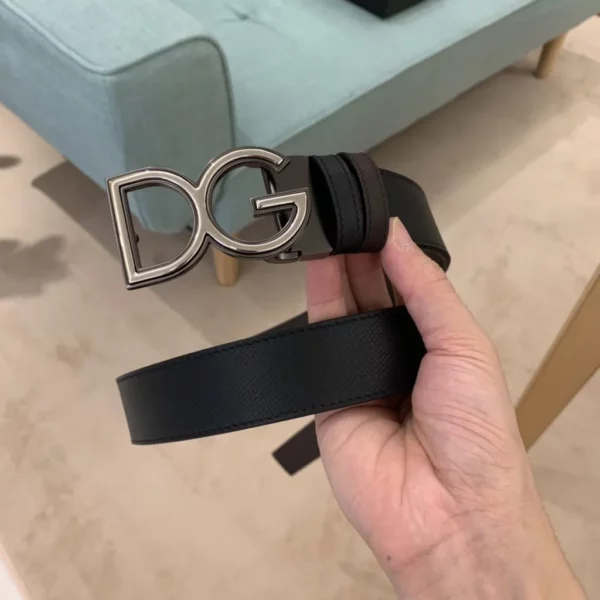 Dolce Gabbana belt