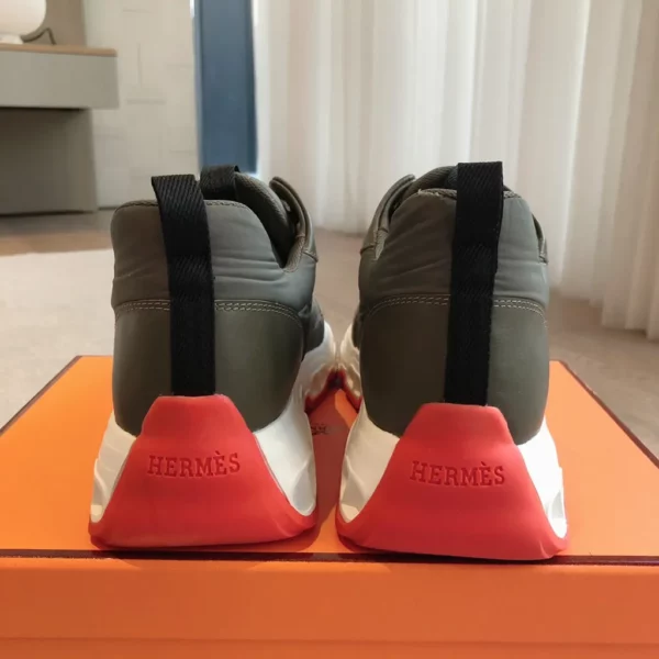 Hermes shoes - Reps shoes