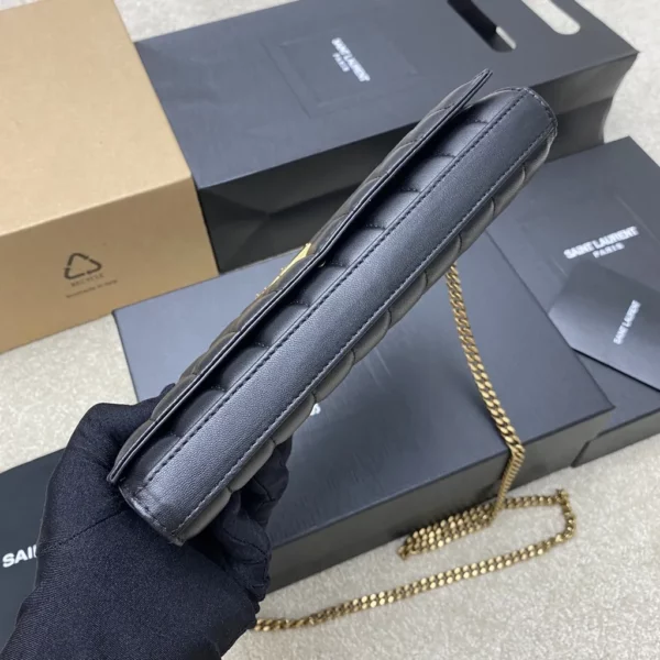 Saint Laurent bag - rep bags