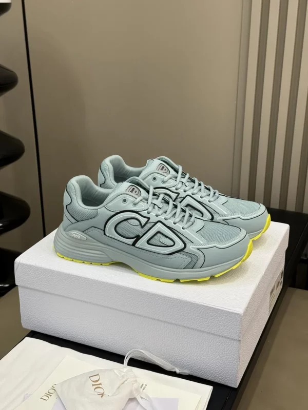 Dior shoes - Reps shoes