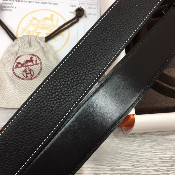 Hermes belt