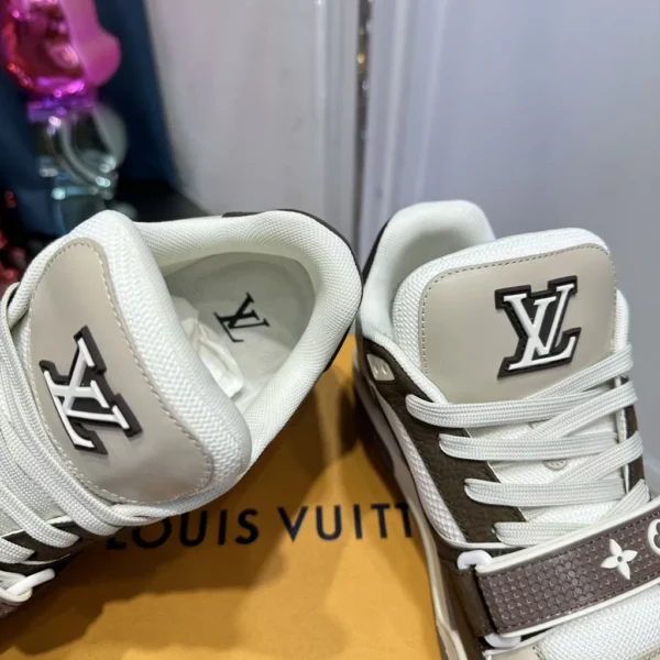 Louis Vuitton shoes - louis vuitton replica shoes