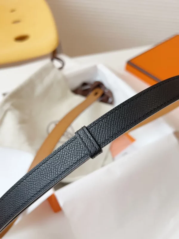 Hermes belt