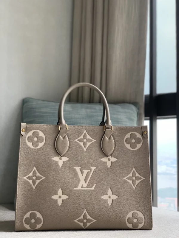 Louis Vuitton bag - louis vuitton replica bags