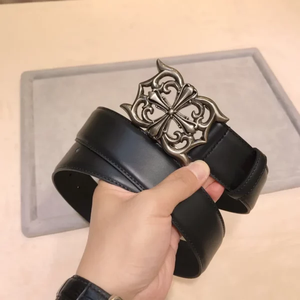 Chrome Hearts belt