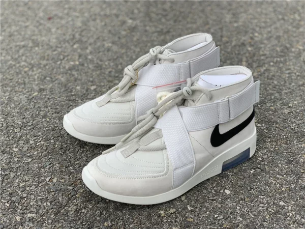 Air Fear of God Raid - 2019-06-25 - Replica shoes