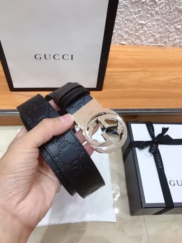 Gucci belt