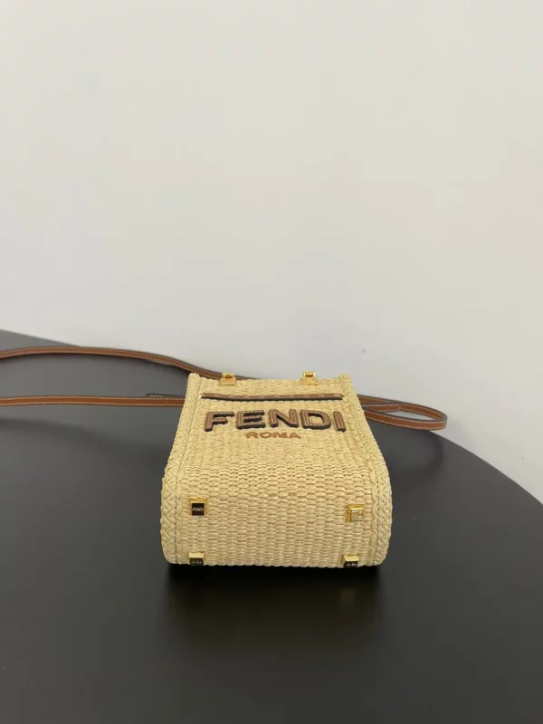 Fendi bag - fendi replica bags