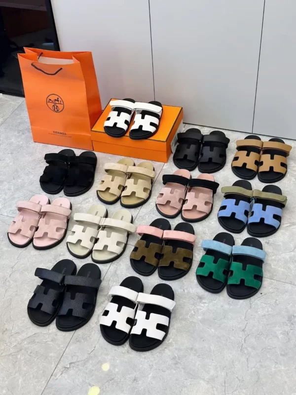 Hermes shoes - Reps shoes